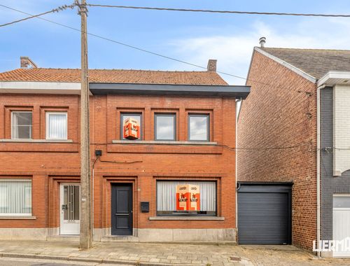                                         Woning te koop in Sint-Lievens-Houtem, € 289.000
