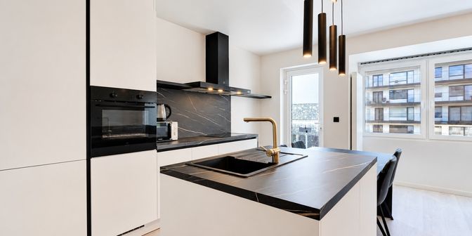 Appartement te koop in Kerkstraat 33 bus 6, 8800 Roeselare