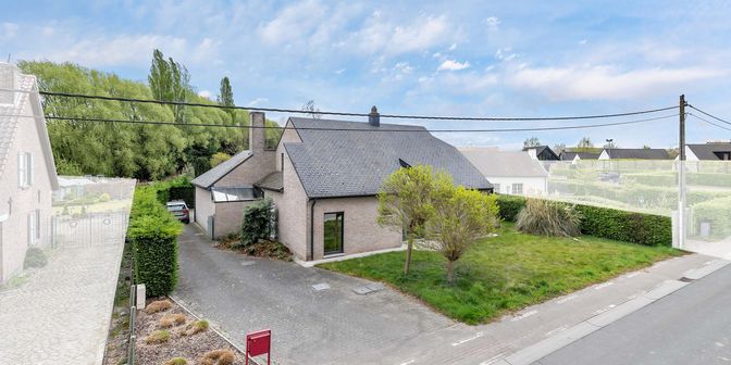 Huis te koop in Impestraat 48, 9420 Erondegem