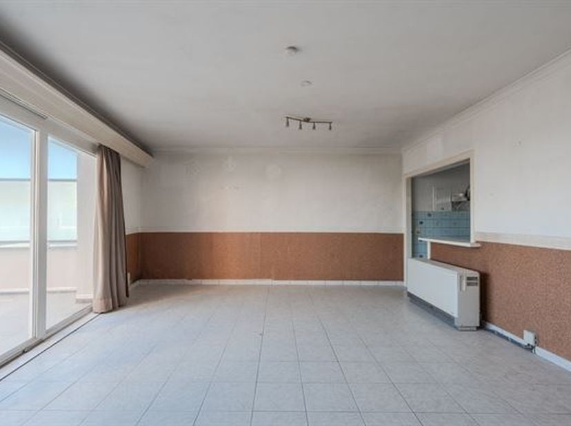 Appartement te koop in Cyriel De Grootelaan 40 bus 0102,
                    8430 Middelkerke