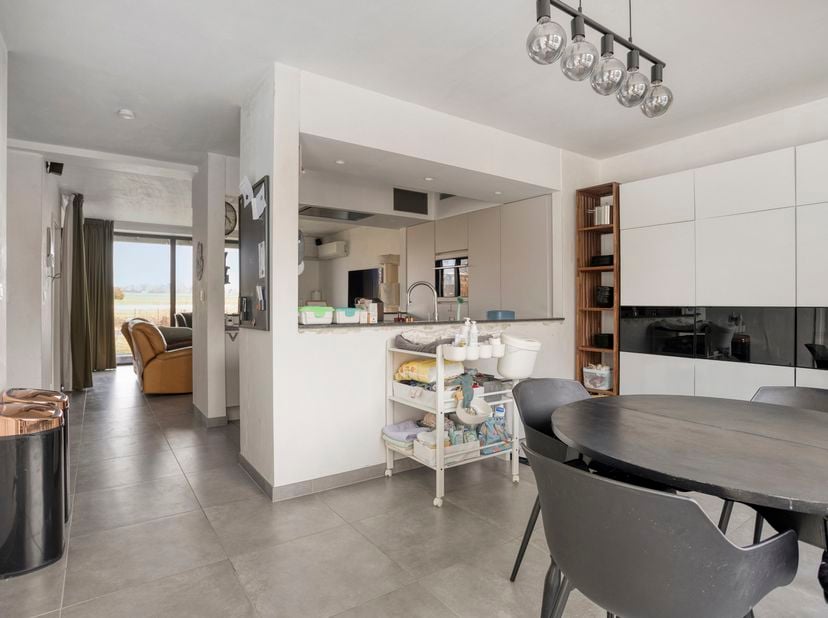 Huis te koop in Abelenhof 43,
                    3300 Tienen
