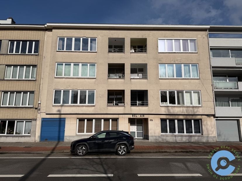 Garage à vendre
                    à 2600 Berchem