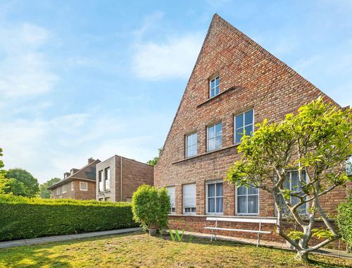                                         Woning te koop in Sint-Michiels, € 350.000
