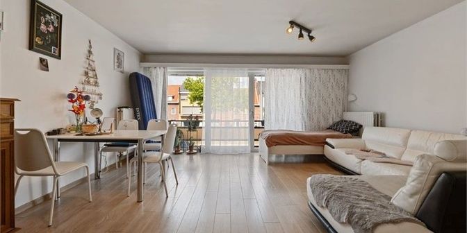 Appartement te koop in Kempische Steenweg 153 bus 3, 3500 Hasselt