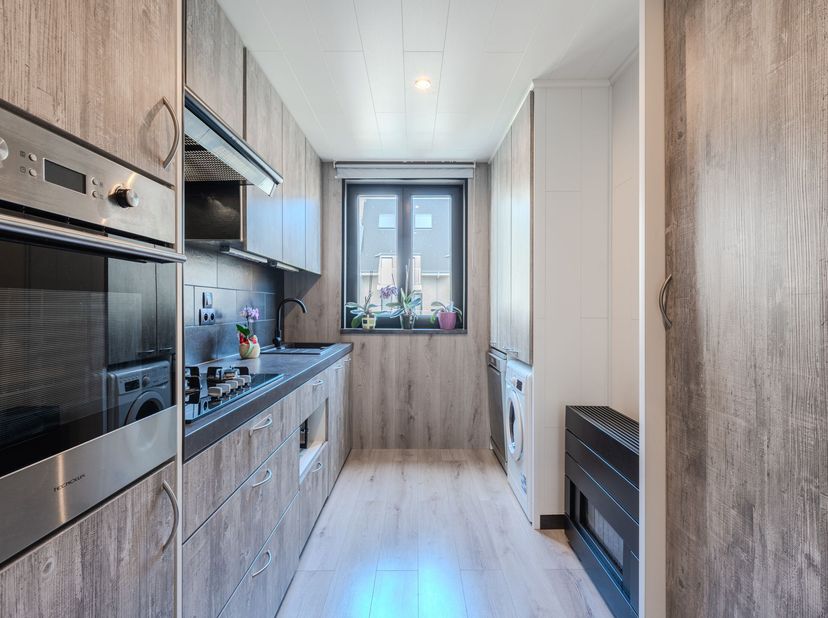 Appartement te koop in Bergenstraat 14 bus 0301,
                    8430 Middelkerke