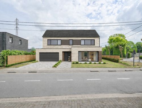                                         Woning te koop in Waregem, € 713.840
