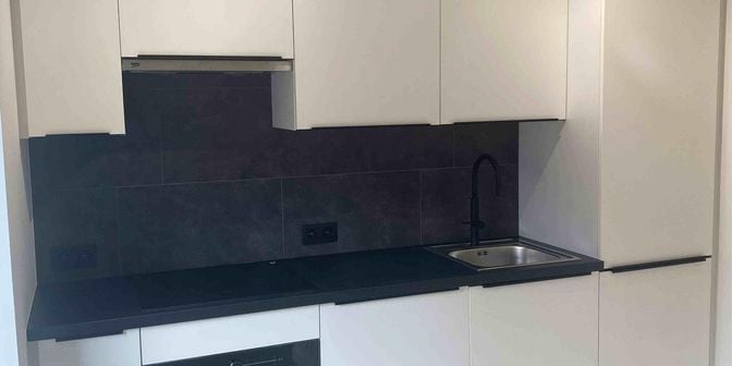 Appartement te huur in Torhoutse Steenweg, 8200 Sint-Andries