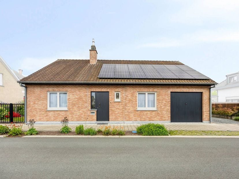 Maison à vendre
                    à 9470 Denderleeuw