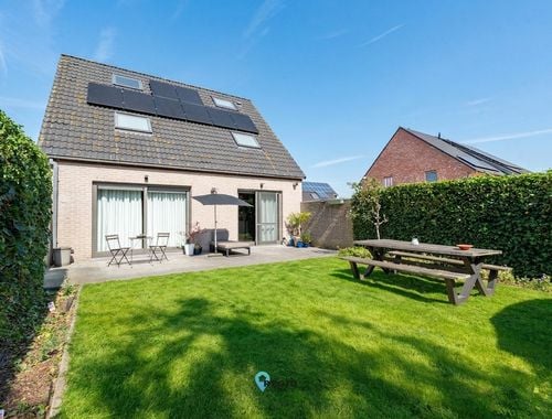                                         Maison à vendre à Landegem, € 449.000
