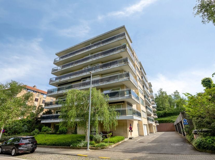 Appartement à vendre
                    à 3001 Heverlee