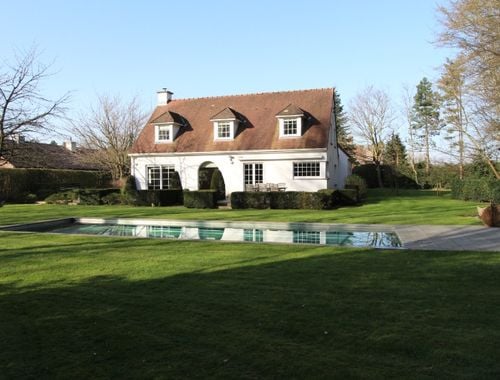                                         Maison à vendre à Gent, € 1.265.000
