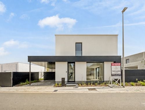                                         Woning te koop in Sint-Truiden, € 615.000
