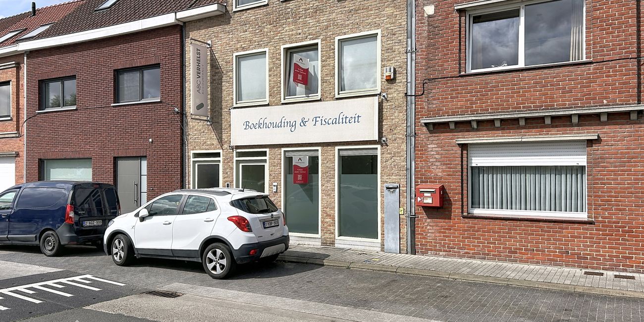Capucienenstraat 73