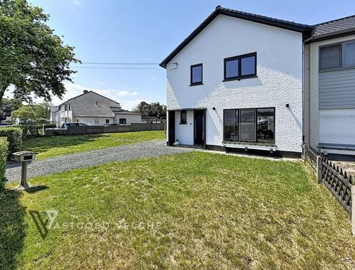                                         Woning te koop in Mechelen-aan-de-Maas, € 389.000
