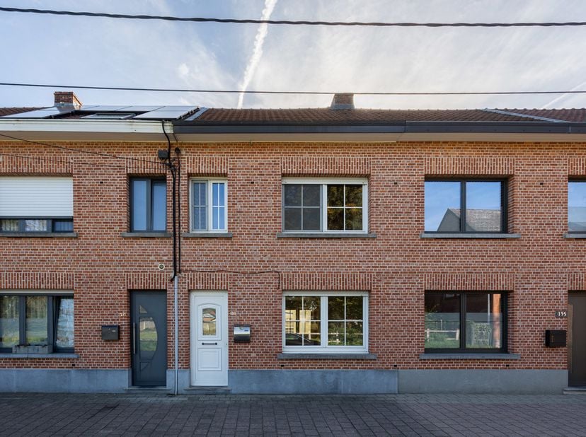 Maison à louer à Kleine Steenweg 133,
                    2221 Booischot