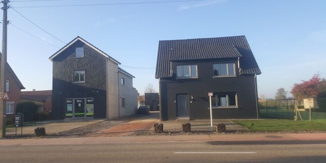 Bedrijfsvastgoed te koop in O. L. Vrouwstraat 177, 3570 Alken
