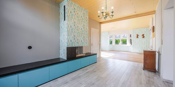 Huis te koop in Generaal Lemanlaan 24, 8310 Assebroek