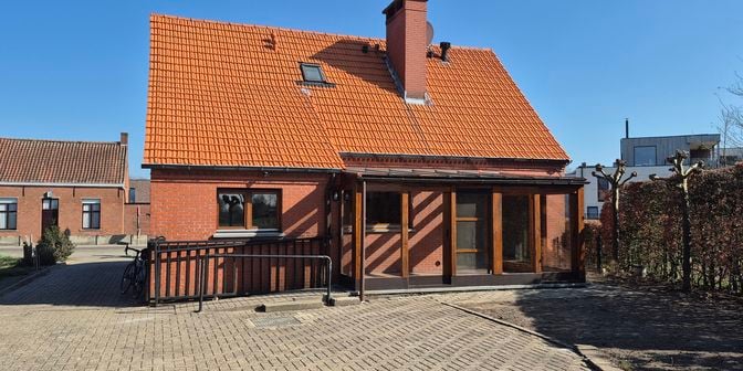 Huis te huur in Molenheide 5, 2242 Pulderbos