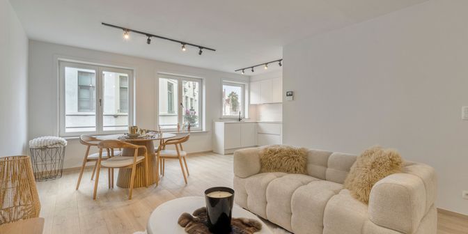 Appartement te koop in Sterstraat 38 bus A1, 8000 Brugge