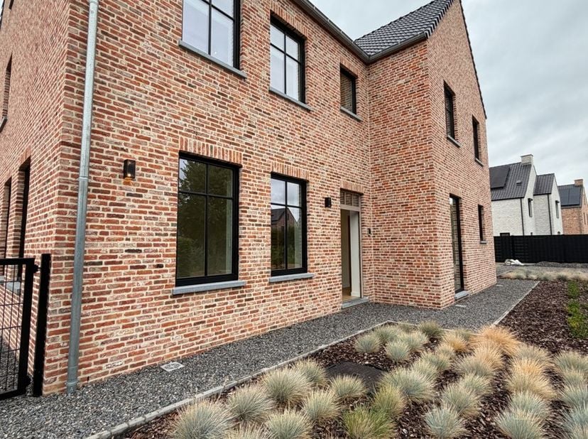 Maison à louer
                    à 3590 Diepenbeek