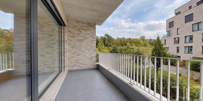 Appartement te huur in Clos Amanda Stassart 9 bus 4, 1200 Sint-Lambrechts-Woluwe