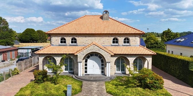 Huis te koop in St-Pietersstraat 12, 3630 Leut