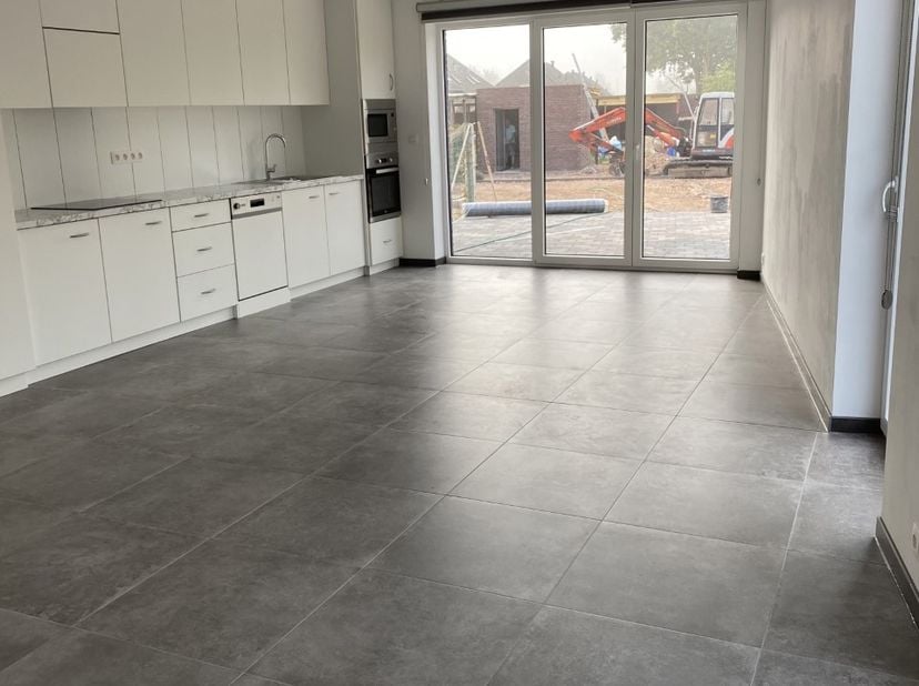 Appartement te huur in Leopoldsburgsesteenweg 78,
                    3971 Heppen