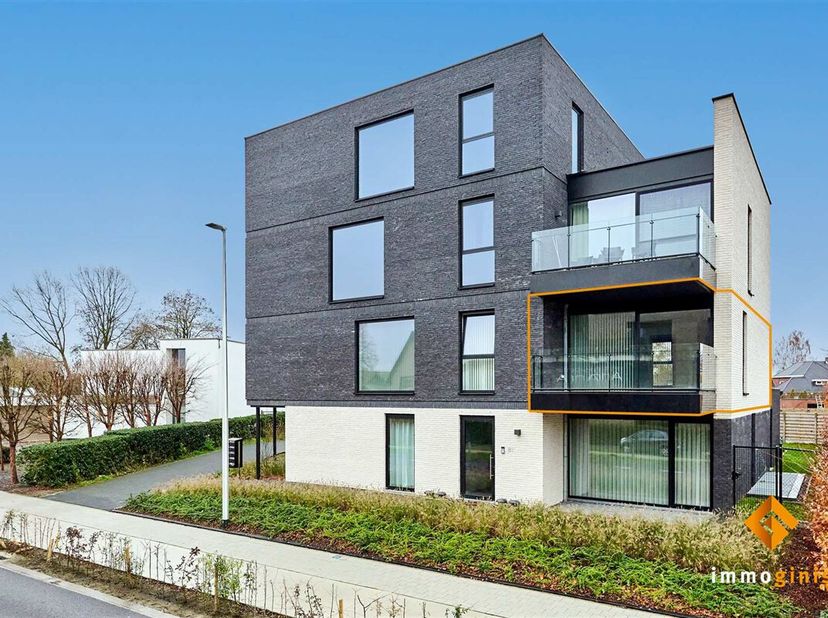 Appartement à vendre
                    à 3920 Lommel