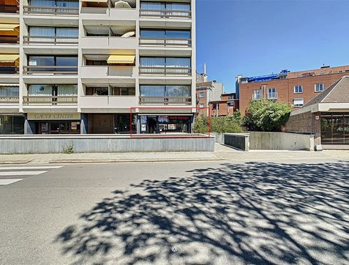                                         Bureaux à vendre à Sint-Niklaas, € 199.000
