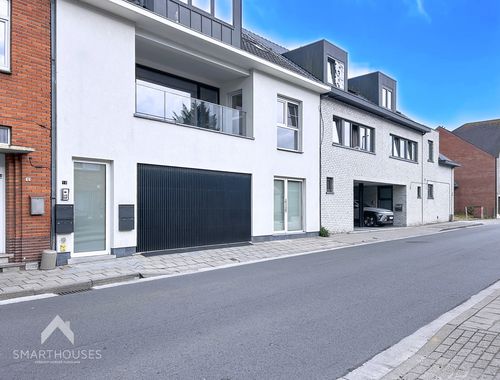                                         Appartement te koop in Oedelem, € 319.000

