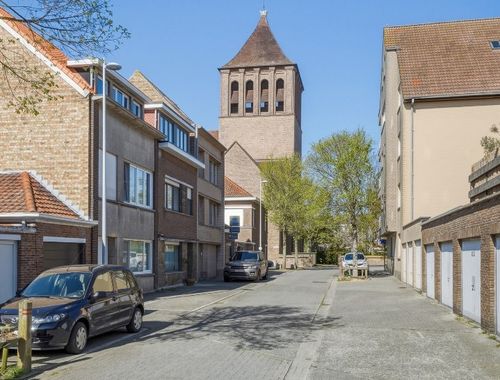                                         Woning te koop in Bredene, € 189.000
