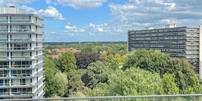 Appartement te koop in Fruithoflaan 114 bus 40, 2600 Berchem