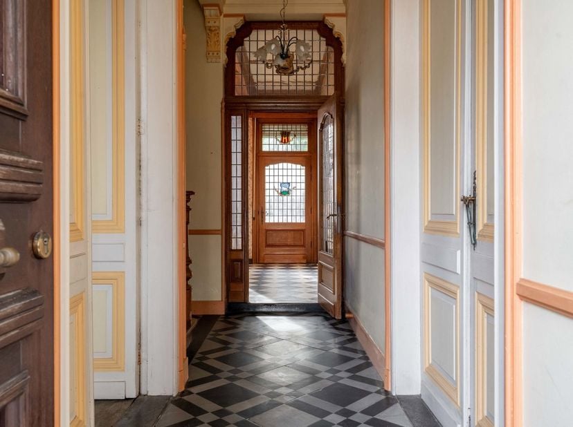 Maison à vendre
                    à 2221 Booischot
