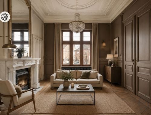                                         Koppelwoning te koop in Ellezelles, € 570.000

