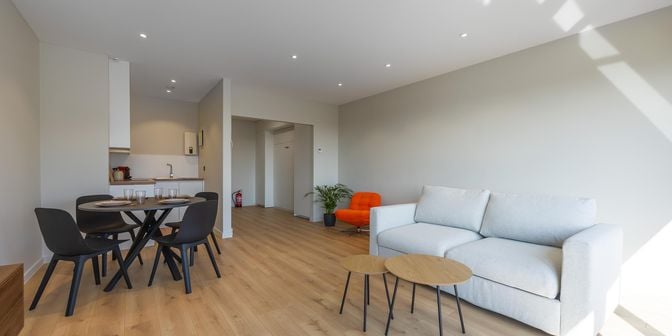 Appartement te koop in Leopoldlaan 133, 8430 Middelkerke