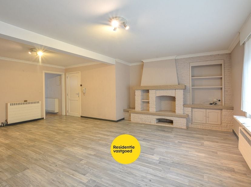 Appartement à louer
                    à 8460 Oudenburg