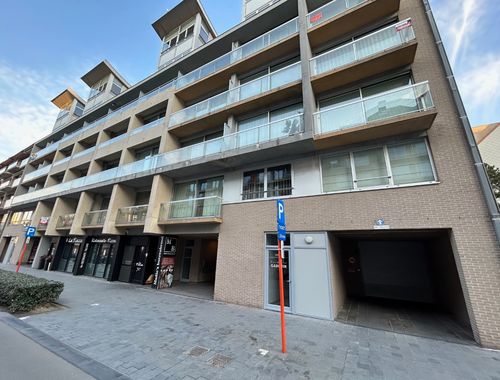                                         Garage te koop in Nieuwpoort, € 85.000
