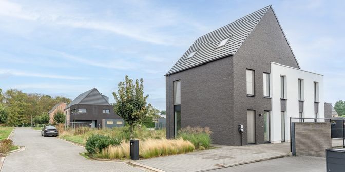 Huis te koop in Dokter Paul Janssenstraat 38, 2340 Beerse
