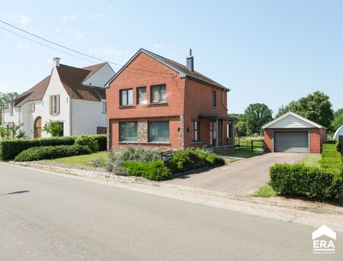                                         Maison à vendre à Langdorp, € 375.000
