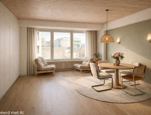                                         Appartement à vendre à Middelkerke, € 159.000

