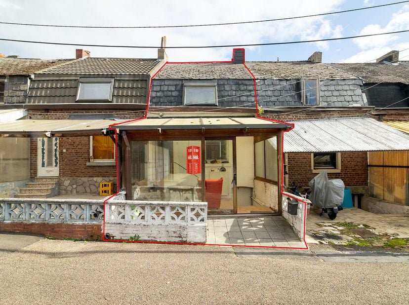 Huis te koop in Dardanellen 3,
                    3840 Borgloon