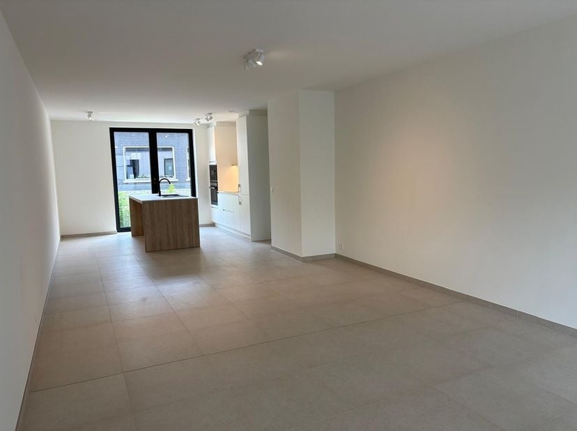 Luxueus wonen&amp;nbsp;6% BTW mogelijk.<br />
<br />
Residentie&amp;nbsp;Sint-Amandus&amp;nbsp;biedt modern en comfortabel wonen op een toplocatie in het&amp;nbsp;cen