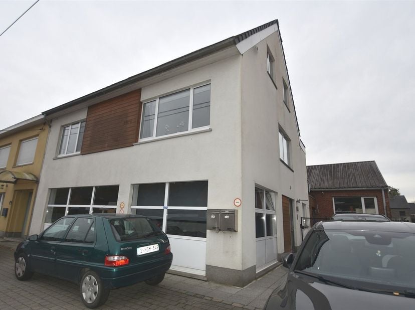 Appartement te koop in Zuidstraat 182,
                    7760 Ichtegem