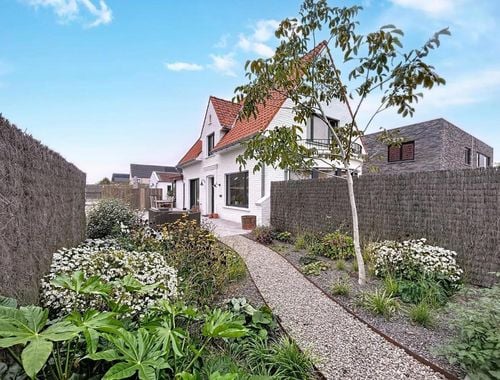                                         Woning te koop in Izegem, € 415.000
