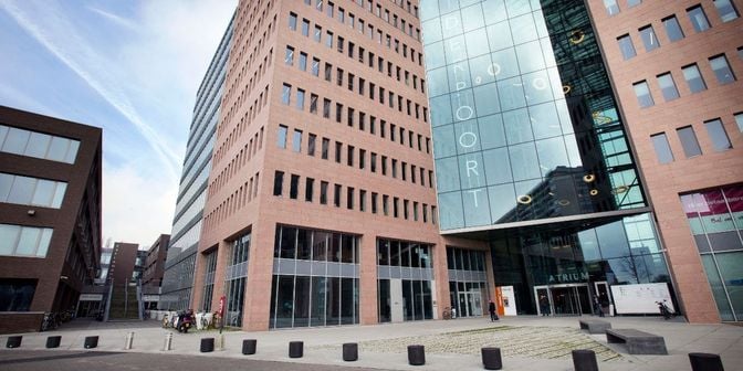 Bien professionnel à louer à Gaston Crommenlaan 6 -14, 9000 Gent