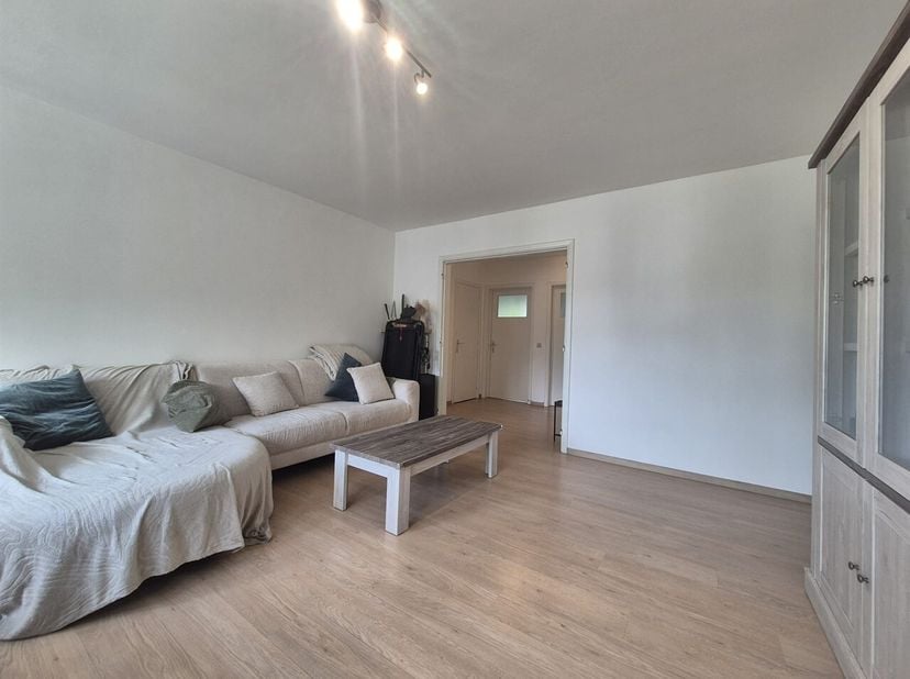 Appartement à louer
                    à 9230 Wetteren