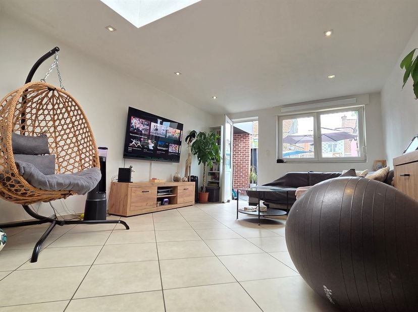 Huis te koop
                    in 7610 Rumes