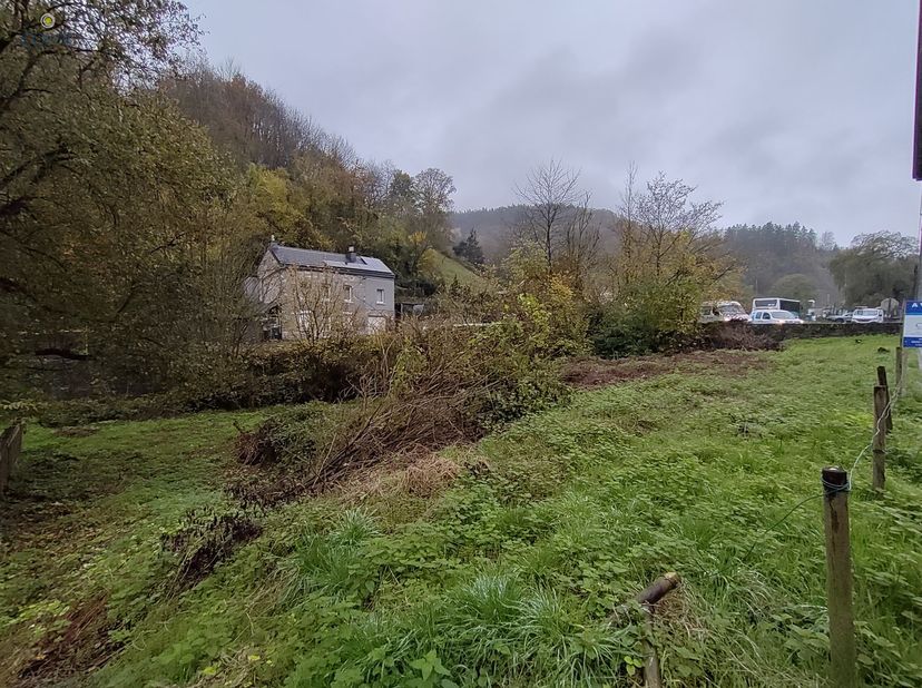 - À VENDRE : Terrain à Aywaille - Opportunité idéale pour un projet immobilier !**  <br />
<br />
 - Adresse : Rue du Chalet, 4920 Aywaille  <br />