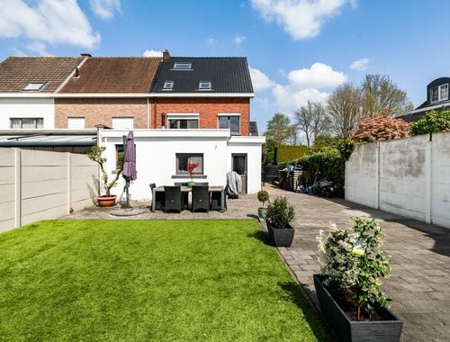                                         Woning te koop in Schilde, € 549.000
