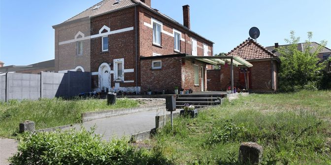 Maison à vendre à Leysestraat 77, 3580 Beringen